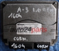 calculateur moteur pour audi a3 1.6 