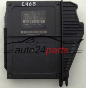 CENTRALKA MODUL STEROWNIK KOMFORTU MERCEDES E-CLASS W 210 2108203826, TEMIC 335626 - C468, 14026, C841, 7011