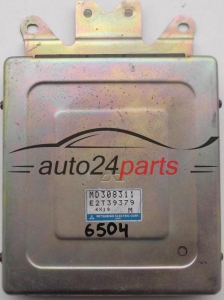 CALCULATEUR MOTEUR MITSUBISHI COLT LANCER 1.3 MD308311, E2T39379