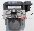 POMPE HYDRAULIQUE ET CALCULATEUR d'ABS OPEL CORSA TIGRA BOSCH  0 265 800 444