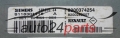 MOTORSTEUERGERÄT ECU STEUERGERÄT  RENAULT CLIO 1.2 SIEMENS S118301118 A