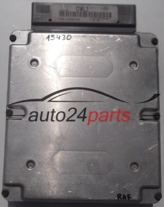 KOMPUTER STEROWNIK SILNIKA FORD MONDEO VISTEON 97BB-12A650-ACB, 97BB12A650ACB, OWLS, LPE-301