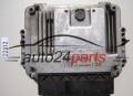Komputer sterownik silnika Alfa Romeo / Fiat 1.9 JTD 0281013672 51798000