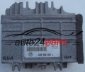 SEAT BOSCH 0 261 203 929930, 0261203929, 030 906 027 J, 030906027J