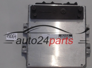 KOMPUTER STEROWNIK SILNIKA LAND ROVER FREELANDER 1.8 NNN100710 - 