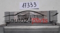 ECU CENTRALITA DE MOTOR FORD FOCUS 1.6 VISTEON 98AB-12A650-DAB,  GIVE LP4-331