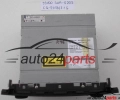 RADIO CD MP3 WMA CHANGER HONDA 39100 SWA-G203 / 39100SWAG203 / CQ-EH8671G / CQEH8671G 
