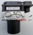 ABS PUMPE BLOCK HYDRAULIKPUMPE STEUERGERÄT VW VOLKSWAGEN SEAT SKODA BOSCH 0 265 234 397, 0265234397, 6Q0 614 517 AE, 6Q0614517AE, 0 265 950 518, 0265950518