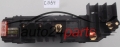 BOITE ELECTRIQUE A RELAIS ET FUSIBLE MERCEDES  2215401250