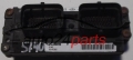 calculateur moteur pour fiat punto 1.2 