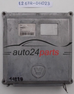 CENTRALITA DE MOTOR  RENAULT LAGUNA 1.8 E2 67R-011023, E267R011023 