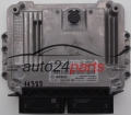 calculateur moteur pour ford focus