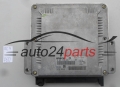 CITROEN XANTIA 2.0 HDI BOSCH 0 281 010 251, 0281010251, 96 362 548 80, 9636254880, 28FM0000, EDC15C2 06