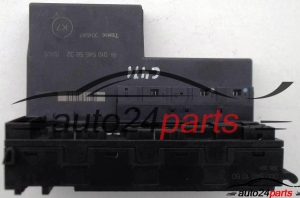 CAS ANTI DEMARRAGE RELAIS BSI MERCEDES CLK 0195455632, 304587 