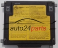 CALCULATEUR ABS HONDA CONCERTO 39790-SK3-G01, 39790SK3G01