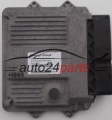 ECU CENTRALITA DE MOTOR FIAT GRANDE PUNTO 1.3 JTD MAGNETI MARELLI MJD 6F3.P7