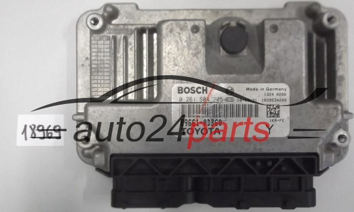 KOMPUTER STEROWNIK SILNIKA NISSAN QASHQAI 1.6 MEC93-600, MEC93600, B4 