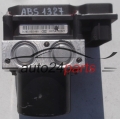 ABS POMPA I STEROWNIK VOLKSWAGEN FOX POLO BOSCH 0 265 231 626, 0265231626, 5Z0 614 117 B, 5Z0614117B, 0 265 800 468, 0265800468