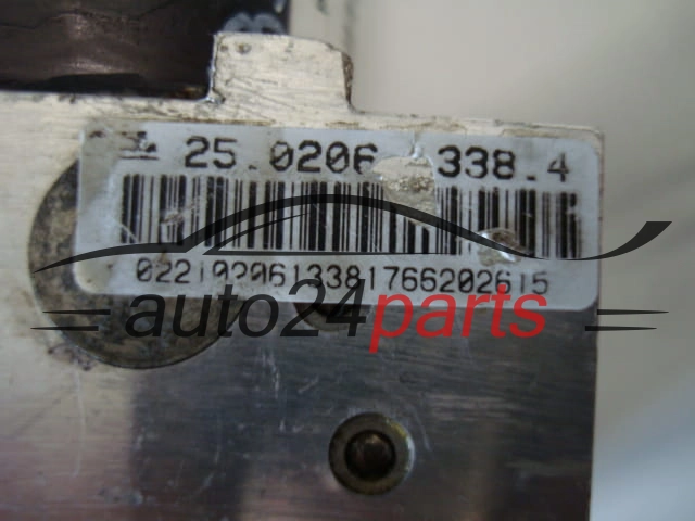 ABS POMPA I STEROWNIK CHRYSLER DOGE JEEP P05105472AD, ATE 25.0206-1338.4, 25020613384, 25.0927-4321.3, 25092743213, 25.0613-3020.3, 25061330203