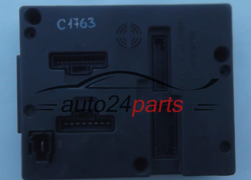 MODUL BSI RENAULT MEGANE SCENIC 8200029340B, S108502510 F, S108502510F