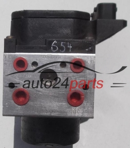 CALCULATEUR ABS DAEWOO MUSSO SSANG YONG KORANDO BOSCH 0265217414 / 4894006200
