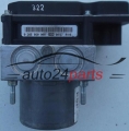 ABS POMPA I STEROWNIK FIAT 500 BOSCH 0 265 230 283,  518 212 73