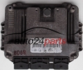 KOMPUTER STEROWNIK SILNIKA RENAULT LAGUNA ESPACE 1.9 DCI BOSCH 0281011723, 8200311539, 8200376187
