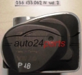 CUERPO DE MARIPOSA VOLKSWAGEN AUDI SEAT SKODA VDO 408-238-321-009, 408238321009, 036 133 062 N, 036133062N