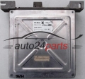 KOMPUTER STEROWNIK SILNIKA FIAT CROMA 2.0, IAW 02.6, IAW026, 12V.DC 