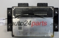 KOMPUTER STEROWNIK SILNIKA PEUGEOT PARTNER 1.9 D LUCAS R04080026D, PSA 9641390180, SOFT 9646260280, DCN2, DWLC12