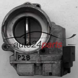 DROSSELKLAPPE AUDI SEAT VOLKSWAGEN SIEMENS A2C53099815, 03G 128 063 C, 03G128063C