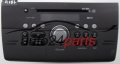 RADIO CD MP3 WMA PACR 06 / PACR06  SUZUKI SWIFT  39101-62J2 / 3910162J2 / 39101-62J20-BZH / 3910162J20BZH / CQ-MX0673G / CQMX0673G - R142, R187, R66, R123