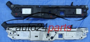 WZMOCNIENIE CZOLOWE GORNE - OPEL CORSA C COMBO