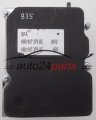 ABS POMPA I STEROWNIK VOLKSWAGEN POLO BOSCH 0 265 239 065, 0265239065, 6R0 614 517 AN, 6R0614517AN, 6R0 907 379 BC, 6R0907379BC, 6R0 907 379 AF