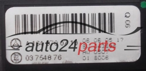 PANEL OGRZEWANIA STEROWNIK NAWIEWU REGULATOR MERCEDES ML W164 A 164 870 07 10