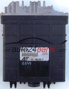 KOMPUTER STEROWNIK SILNIKA VW VOLKSWAGEN SHARAN 2.8 VR6 021906256P