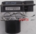 POMPE HYDRAULIQUE ET CALCULATEUR dABS VOLKSWAGEN SEAT SKODA BOSCH 0 265 231 712, 0265231712, 6Q0 614 117 S, 6Q0614117S, 0 265 800 511, 0265800511, 6Q0 907 379 AF