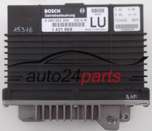 BOSCH 0 260 002 304, 0260002304, 1 421 969, 1421969 