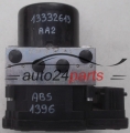 POMPE HYDRAULIQUE ET CALCULATEUR dABS OPEL ASTRA GM 13332613 AA2, ATE 10.0212-0459.4, 10021204594, 10.0961-4507.3, 10096145073, 10.0619-3373.1, 10061933731, 28.5610-9706.3, 28561097063