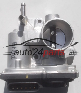 PRZEPUSTNICA POWIETRZA TOYOTA PEUGEOT 1.0 22030-0Q030, 220300Q030 - P819
