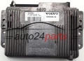 KOMPUTER STEROWNIK SILNIKA VOLVO V40 S40 1.8 S113727100 E, 30850998-0B, 308509980B