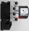 POMPE HYDRAULIQUE ET CALCULATEUR d'ABS HONDA CR-Z 57110-SZT-G021-M1,  SZTG0, ZTAAAJ, ATE 06.2102-1465.4