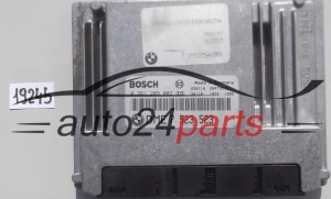 KOMPUTER STEROWNIK SILNIKA BMW E65 735 745 BOSCH 0261209002, 0 261 209 002, DME 7523523, 7 523 523 - 