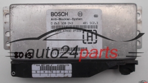 CALCULATEUR ABS NISSAN PRIMERA BOSCH 0 265 108 043, 0265108043, 47850 2F006, 478502F006 