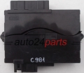 CENTRALKA MODUL STEROWNIK VOLVO S60 V70 8691707, 02W45T - C981