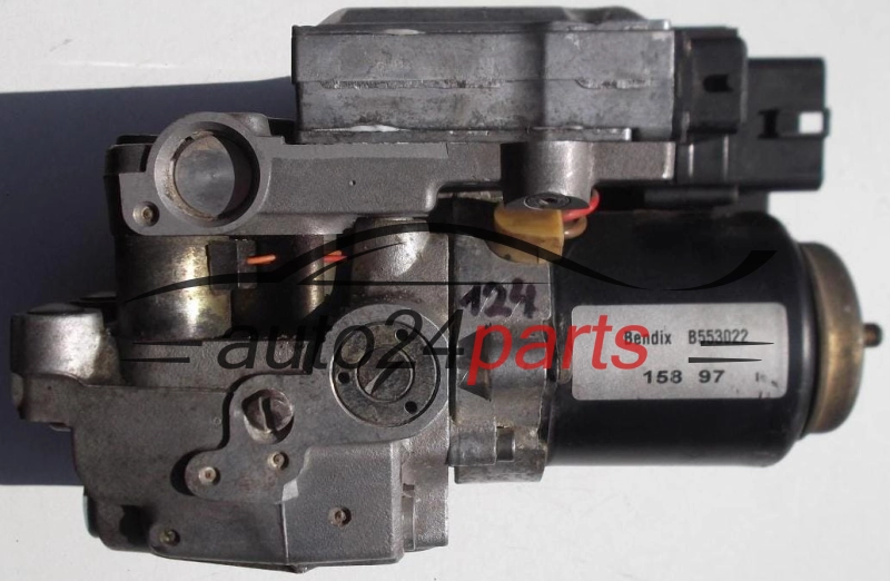 Abs pompa i sterownik FORD MONDEO F6RF2C219CA B554111 B553022