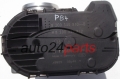BOITIER DE PAPILLON RENAULT NISSAN OPEL BOSCH 0 281 002 681, 8 200 330 810 D,  H 8 200 330 812