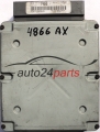 calculateur moteur pour ford focus 1.8 tdi