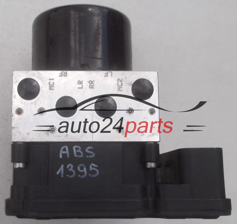 ABS POMPA I STEROWNIK OPEL ASTRA J 25860678 ATE 28.5260-6801.3, 28526068013, 25.0927-4531.3, 25092745313, 25.0613-3571.3, 25061335713