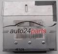  KOMPUTER STEROWNIK SILNIKA OPEL ASTRA DELCO 16149919 YW